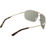 VonZipper Skitch Adult Wireframe Sunglasses-SMWFQSKI