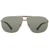 VonZipper Skitch Adult Wireframe Sunglasses-SMWFQSKI