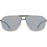 VonZipper Skitch Adult Wireframe Sunglasses-SMWFQSKI