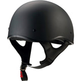 Z1R CC Beanie Solid Adult Cruiser Helmets-0103