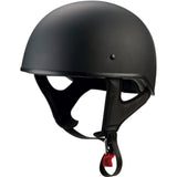 Z1R CC Beanie Solid Adult Cruiser Helmets-0103