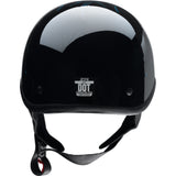 Z1R CC Beanie Hellfire Adult Cruiser Helmets-0103