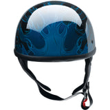 Z1R CC Beanie Hellfire Adult Cruiser Helmets-0103