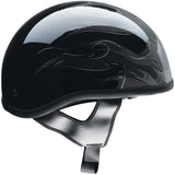 Z1R CC Beanie Hellfire Adult Cruiser Helmets-0103