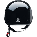 Z1R CC Beanie Hellfire Adult Cruiser Helmets-0103