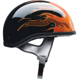 Z1R CC Beanie Hellfire Adult Cruiser Helmets-0103