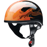 Z1R CC Beanie Hellfire Adult Cruiser Helmets-0103