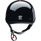 Z1R CC Beanie Hellfire Adult Cruiser Helmets-0103