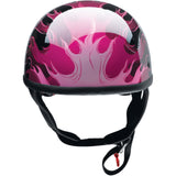 Z1R CC Beanie Hellfire Adult Cruiser Helmets-0103