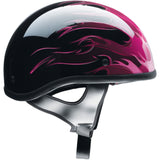 Z1R CC Beanie Hellfire Adult Cruiser Helmets-0103