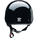 Z1R CC Beanie Hellfire Adult Cruiser Helmets-0103