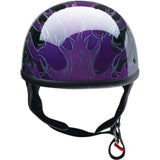 Z1R CC Beanie Hellfire Adult Cruiser Helmets-0103