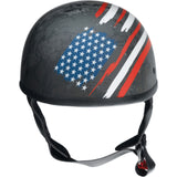 Z1R CC Beanie Justice Adult Cruiser Helmets-0103