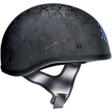 Z1R CC Beanie Justice Adult Cruiser Helmets-0103