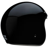 Z1R Saturn SV Solid Adult Cruiser Helmets-0104