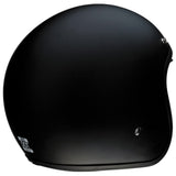 Z1R Saturn SV Solid Adult Cruiser Helmets-0104