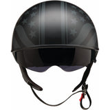 Z1R Vagrant Jugger Adult Cruiser Helmets-0103