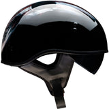 Z1R Vagrant USA Skull Adult Cruiser Helmets-0103