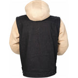 Z1R Baden Men's Cruiser Jackets-2820