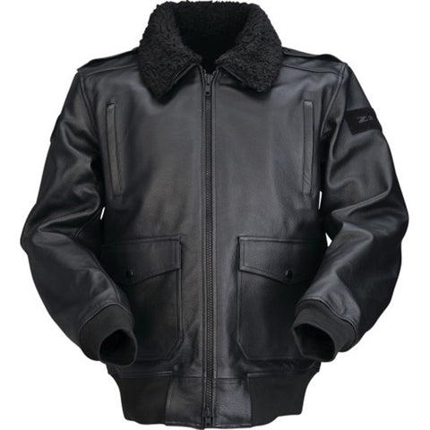 Z1R Total Force Men's Cruiser Jackets-2810