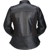 Z1R Fury Women's Cruiser Jackets-2813