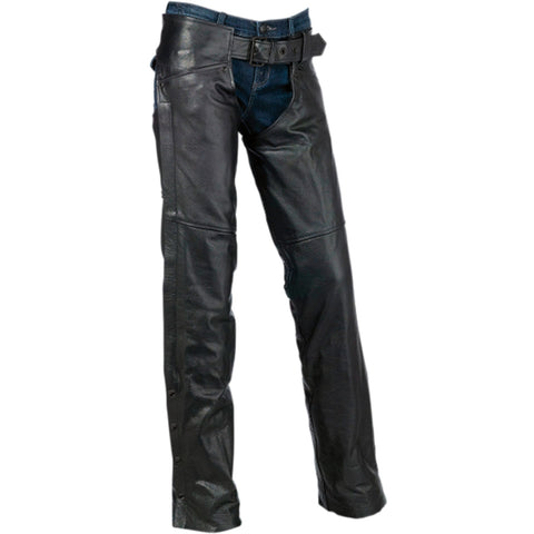 Z1R Sabot Chaps Women's Cruiser Pants-2815