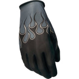 Z1R Flame Men's Street Gloves-3301