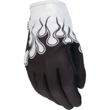 Z1R Flame Men's Street Gloves-3301