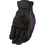 Z1R Reflective Bone Women's Street Gloves-3302