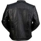 Z1R Artillery Men's Cruiser Jackets-2810