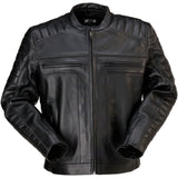 Z1R Artillery Men's Cruiser Jackets-2810