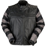 Z1R Ordinance 3 In 1 Men's Cruiser Jackets-2810