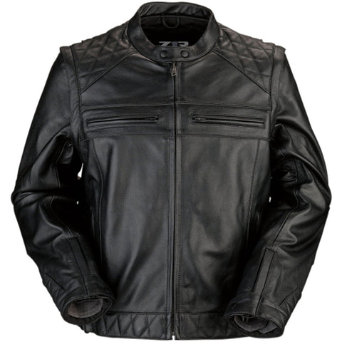Z1R Ordinance 3 In 1 Men's Cruiser Jackets-2810