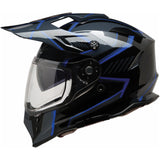 Z1R Range 2.0 Voyager Adult Off-Road Helmets-0140