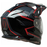 Z1R Range 2.0 Voyager Adult Off-Road Helmets-0140