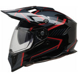 Z1R Range 2.0 Voyager Adult Off-Road Helmets-0140