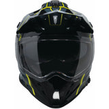 Z1R Range 2.0 Voyager Adult Off-Road Helmets-0140