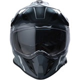 Z1R Range 2.0 Voyager Adult Off-Road Helmets-0140