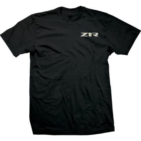 Z1R What Fuels U Men's Short-Sleeve Shirts-3030