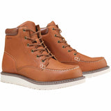 Z1R Workboots Men's Street Boots-3401