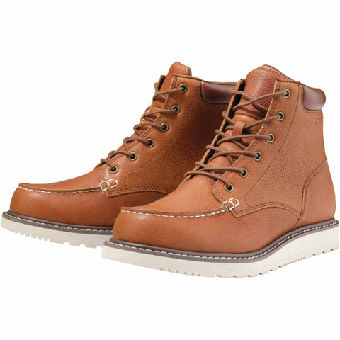 Z1R Workboots Men's Street Boots-3401