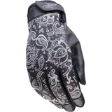 Z1R Reflective Women's Street Gloves-3302