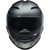 Z1R Jackal Dark Matter Adult Street Helmets-0101