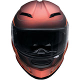 Z1R Jackal Dark Matter Adult Street Helmets-0101