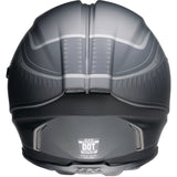 Z1R Jackal Dark Matter Adult Street Helmets-0101