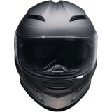 Z1R Jackal Dark Matter Adult Street Helmets-0101