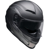 Z1R Jackal Dark Matter Adult Street Helmets-0101