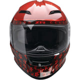 Z1R Jackal Patriot Adult Street Helmets-0101