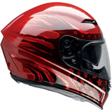 Z1R Jackal Patriot Adult Street Helmets-0101