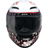 Z1R Jackal Patriot Adult Street Helmets-0101